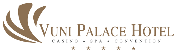 Vuni Palace Hotel Logo